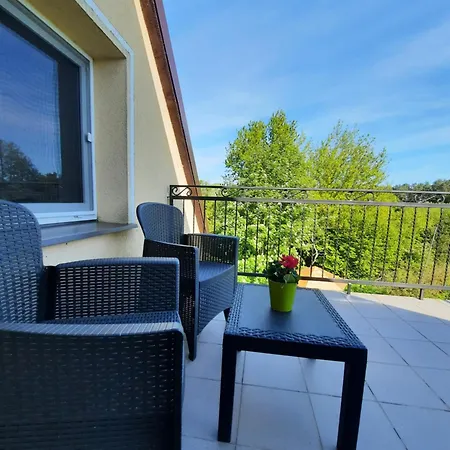 Birds&Fish Vente Apartment Exterior photo