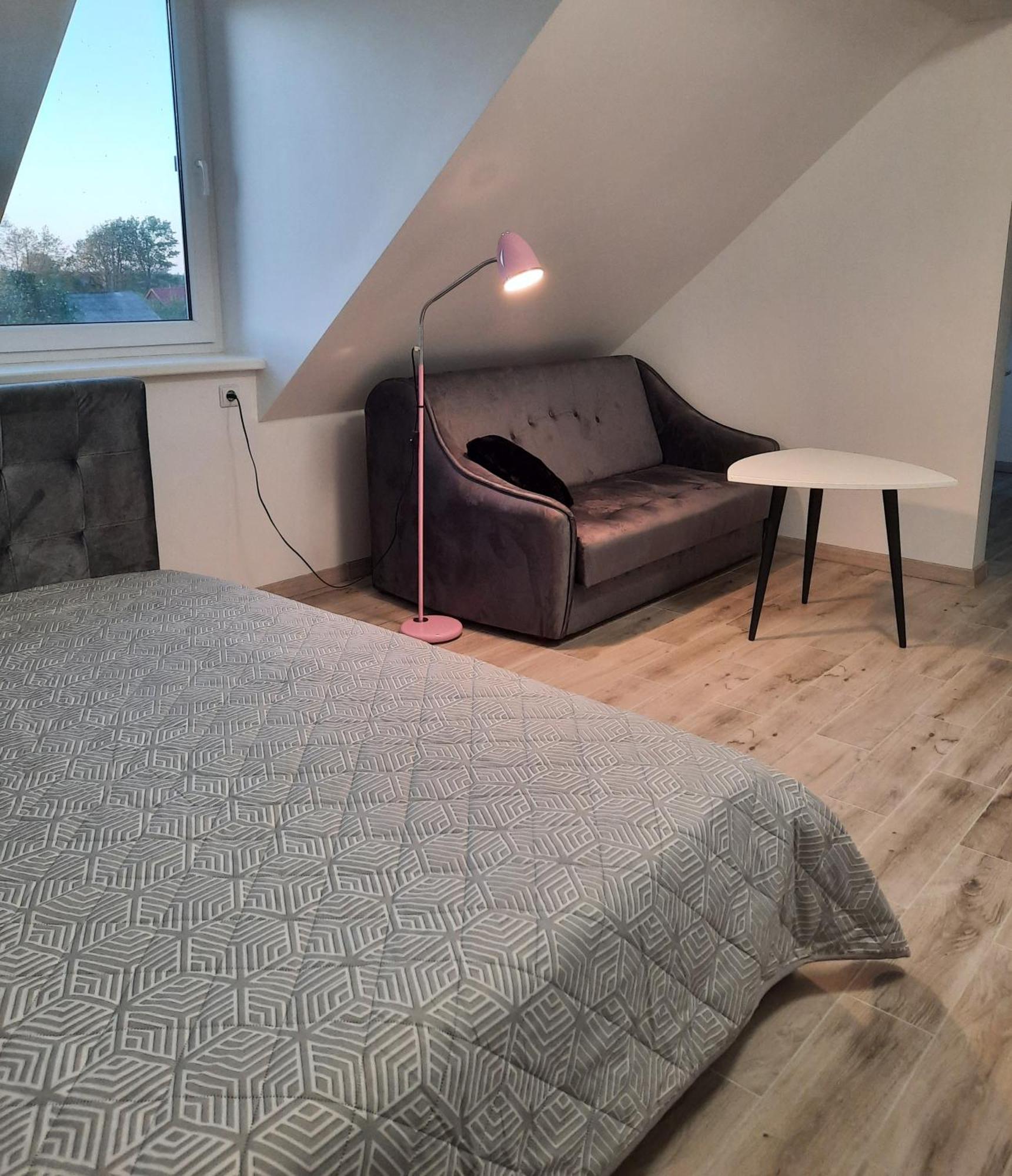 Birds&fish Apartment Vente